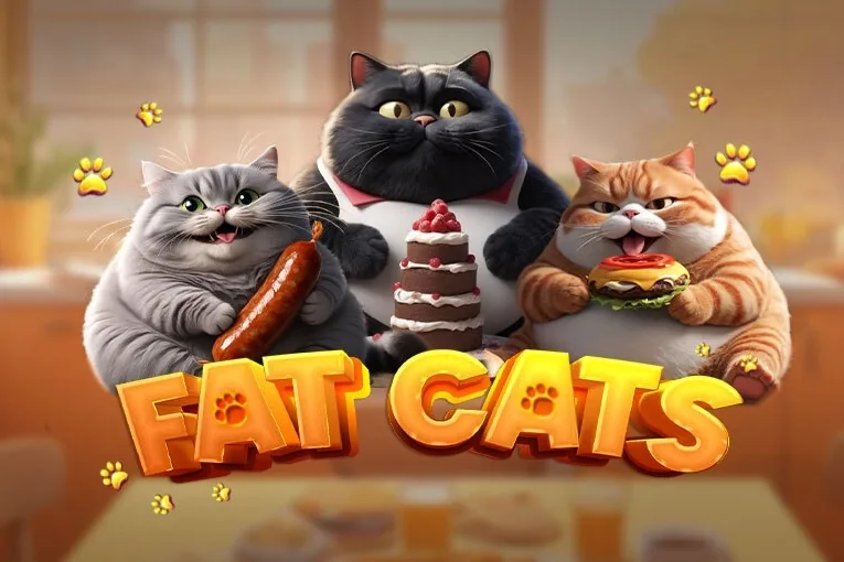 Fat Cats